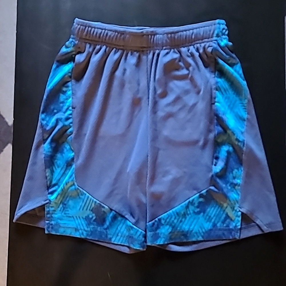 Kids Athletic Shorts